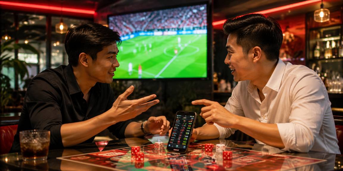 mt10 Live Casino